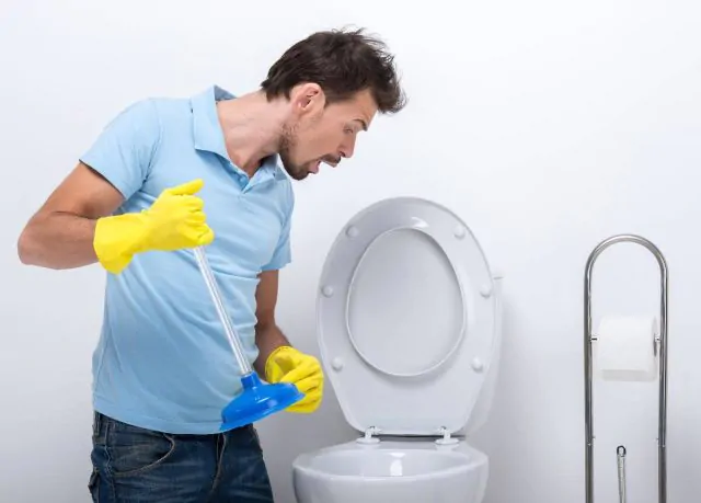 Dấu hiệu ‘kêu cứu’ của bồn cầu mà bạn không nên bỏ qua