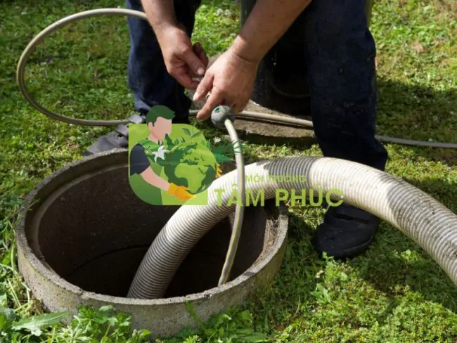 thông tắc bồn cầu tại Lạng Sơn